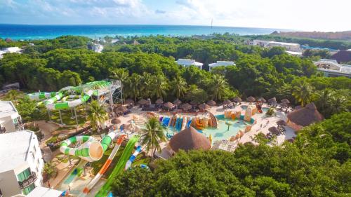 Sandos Caracol Eco Resort, Playa del Carmen