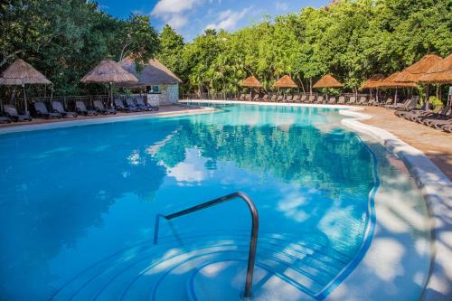 Sandos Caracol Eco Resort, Playa del Carmen