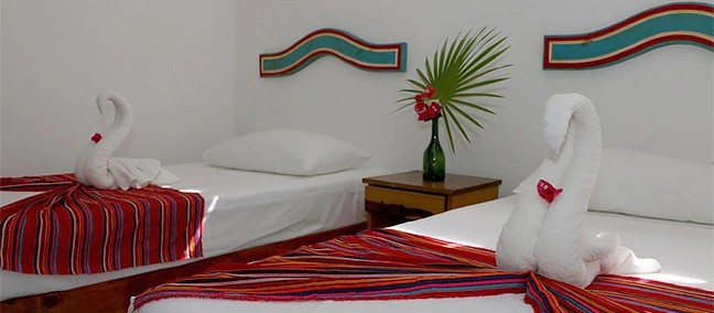 Dos Ceibas Eco Retreat, Tulum