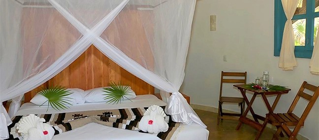 Dos Ceibas Eco Retreat, Tulum