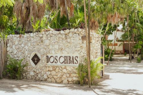 Dos Ceibas Eco Retreat, Tulum