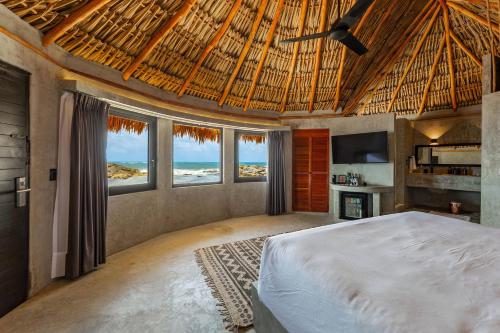 Maya Tulum, Tulum