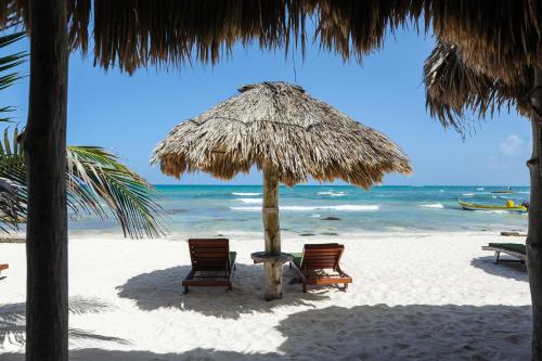 Zamas, Tulum