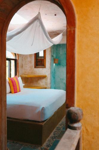 Zamas, Tulum
