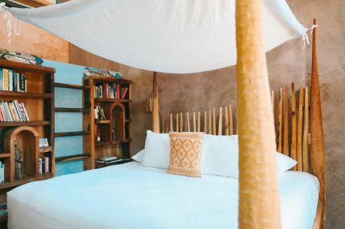 Zamas, Tulum