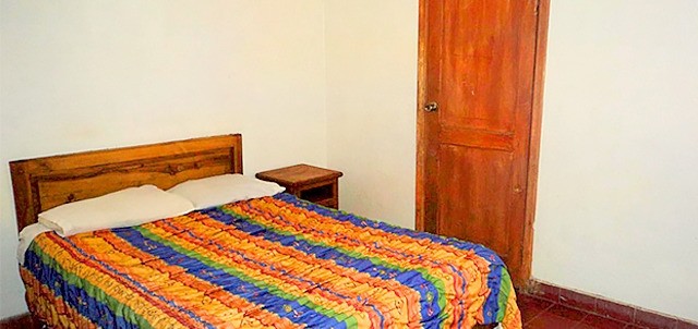 Montecarlo, Hermosillo