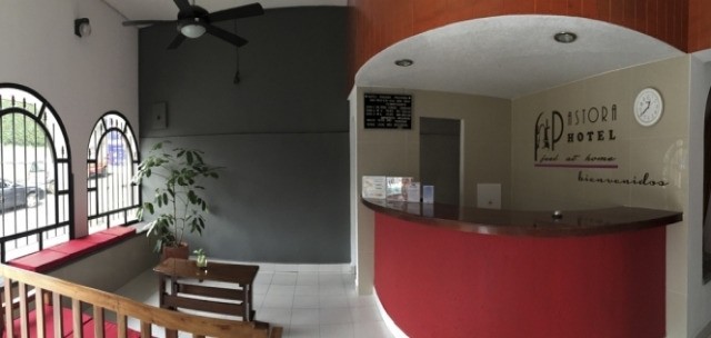 Posada Pastora, Córdoba