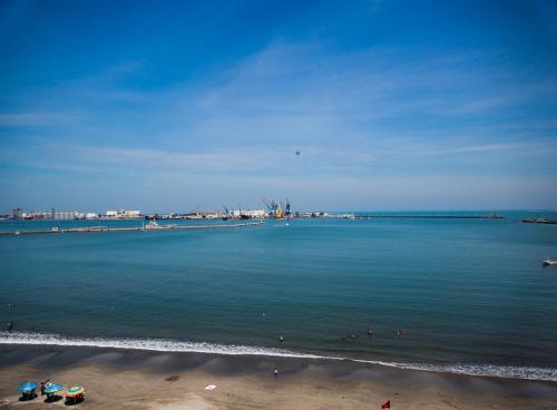 Candilejas, Veracruz