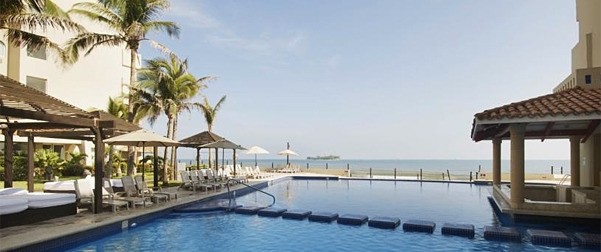 Fiesta Inn Boca del Río, Veracruz
