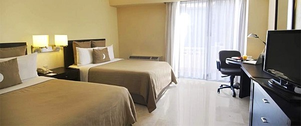 Fiesta Inn Boca del Río, Veracruz