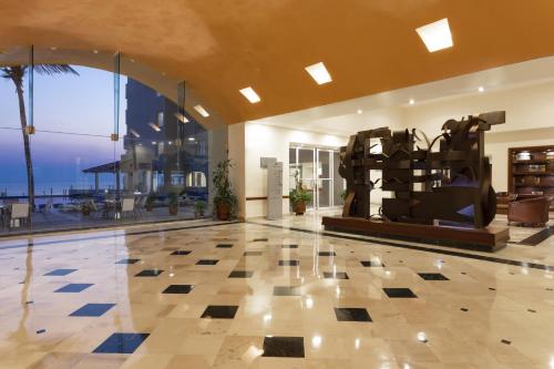 Fiesta Inn Boca del Río, Veracruz