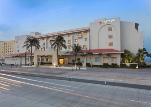 Fiesta Inn Boca del Río, Veracruz