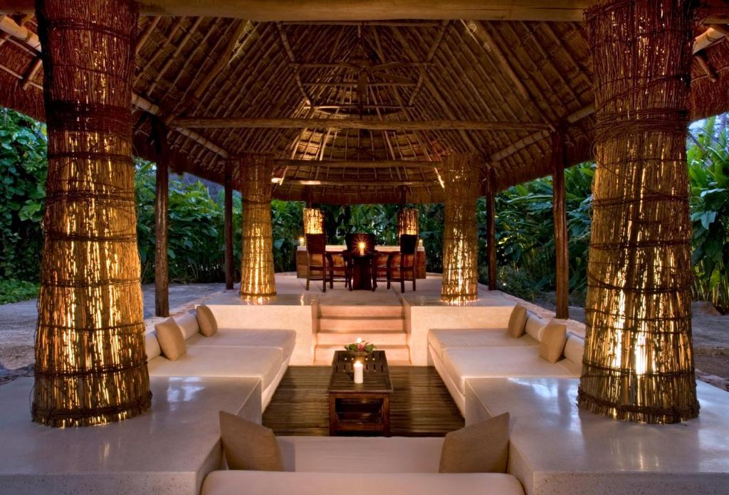 Hacienda San José Cholul, Tixkokob
