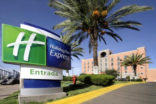 Holiday Inn Express Guanajuato, Guanajuato