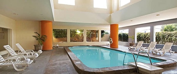 Fiesta Inn Hermosillo, Hermosillo