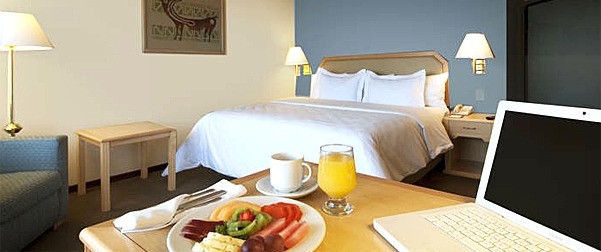 Fiesta Inn Hermosillo, Hermosillo