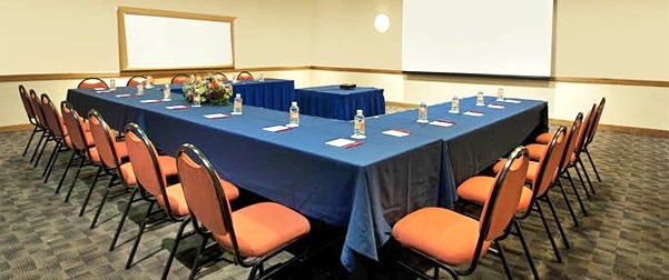 Fiesta Inn Hermosillo, Hermosillo