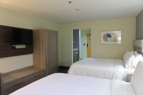 Holiday Inn Express , Piedras Negras