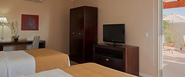 Holiday Inn Durango, Durango