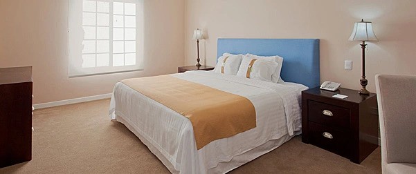 Holiday Inn Durango, Durango