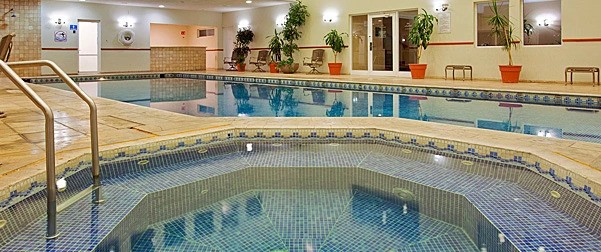 Holiday Inn Durango, Durango