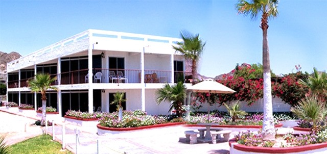 Condo Suites and R.V. Park Playa Bonita, San Felipe