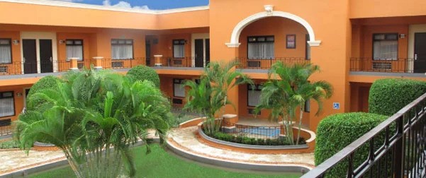 Palmareca Suites & Hotel, Tuxtla Gutiérrez