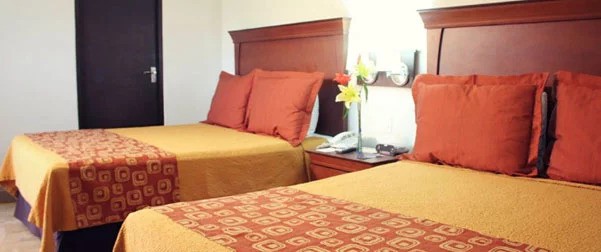 Palmareca Suites & Hotel, Tuxtla Gutiérrez