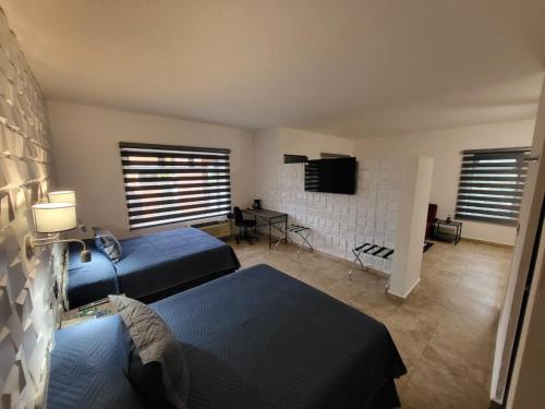 Palmareca Suites & Hotel, Tuxtla Gutiérrez