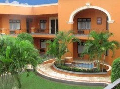 Palmareca Suites & Hotel, Tuxtla Gutiérrez