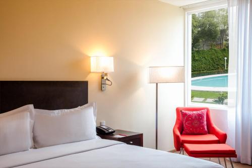 Fiesta Inn Aeropuerto, Ciudad de México