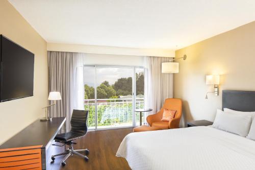 Fiesta Inn Aeropuerto, Ciudad de México
