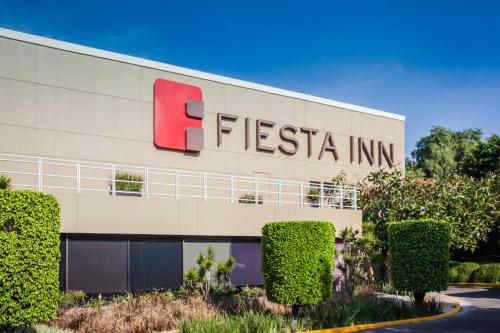 Fiesta Inn Aeropuerto, Ciudad de México