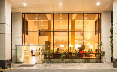 Fiesta Inn Aeropuerto, Ciudad de México