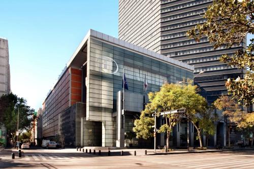 Hilton México City Reforma, Ciudad de México