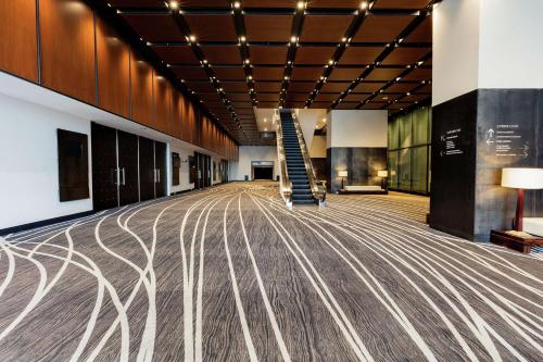 Hilton México City Reforma, Ciudad de México