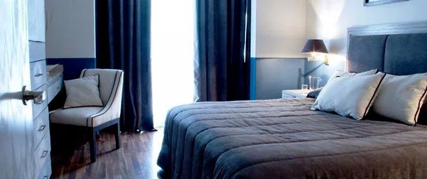 Suites del Ángel, Ciudad de México
