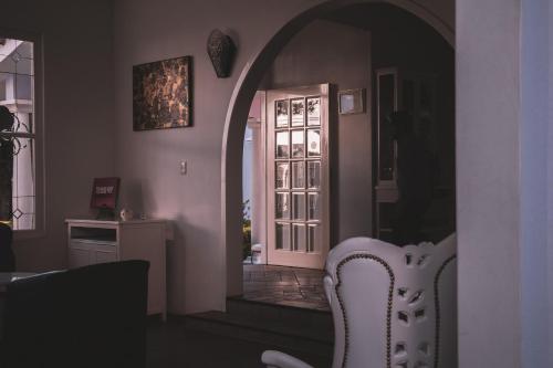 Casa Bonita, Oaxaca
