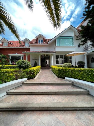 Casa Bonita, Oaxaca