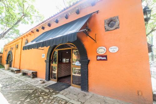El Marqués, Guanajuato