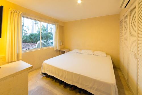 Villamar Princesa Suites, Acapulco