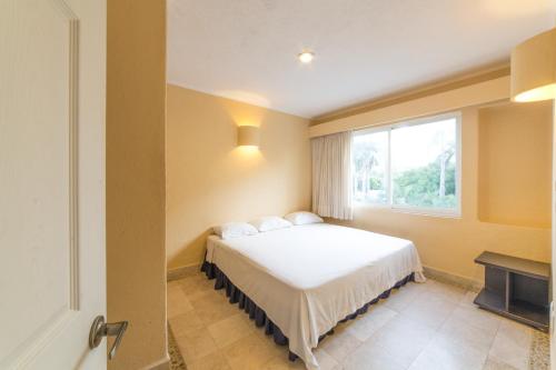 Villamar Princesa Suites, Acapulco