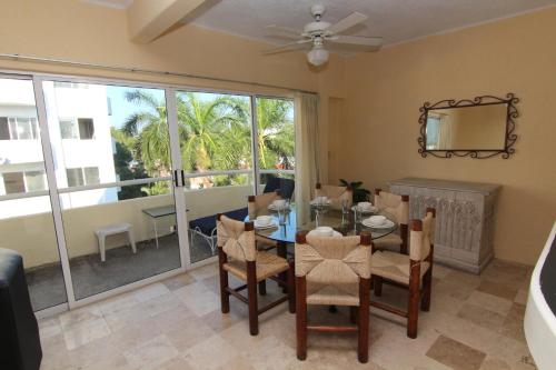 Villamar Princesa Suites, Acapulco