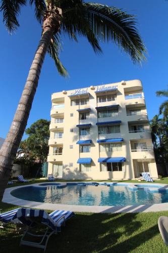 Villamar Princesa Suites, Acapulco