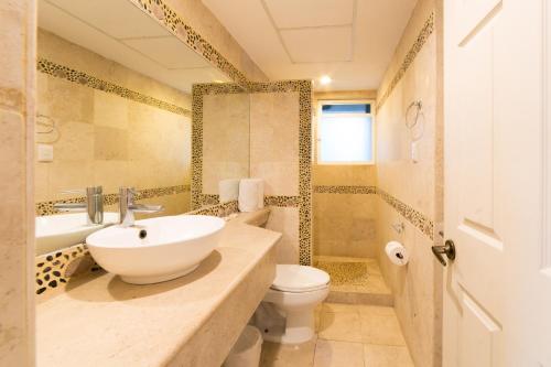 Villamar Princesa Suites, Acapulco