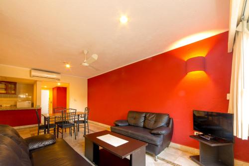 Villamar Princesa Suites, Acapulco