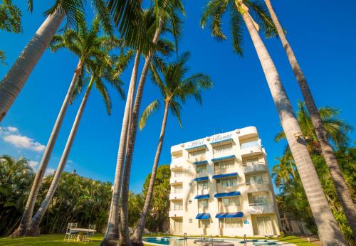 Villamar Princesa Suites, Acapulco