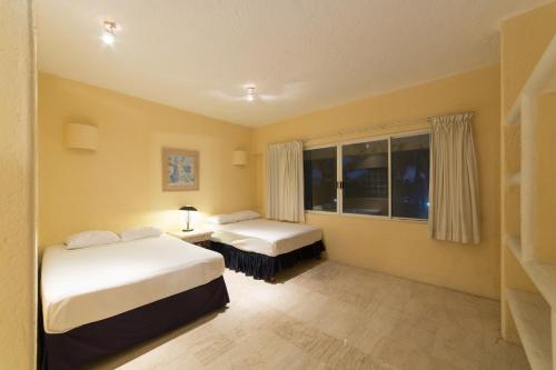 Villamar Princesa Suites, Acapulco