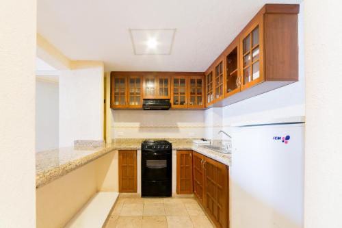 Villamar Princesa Suites, Acapulco