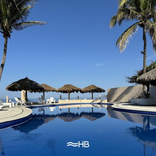 Barra de Navidad, Barra de Navidad